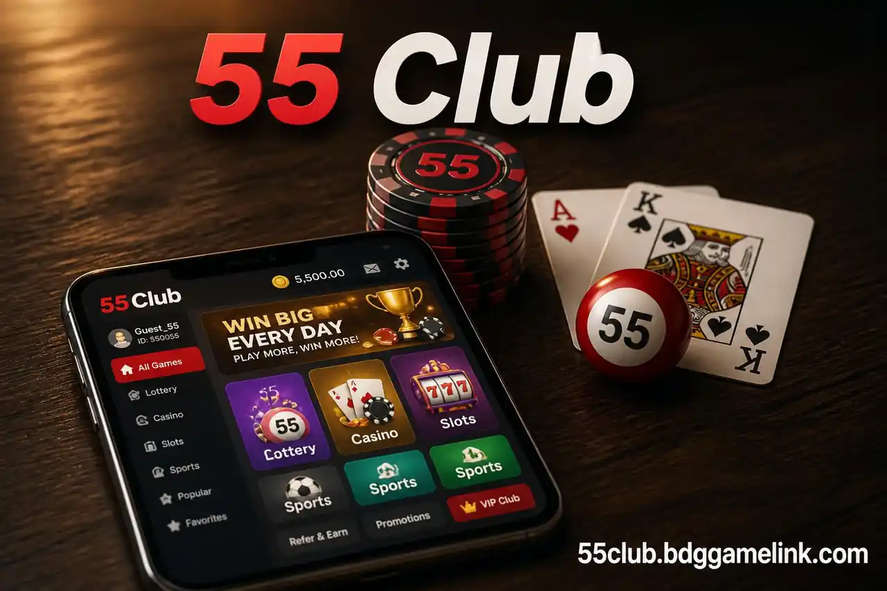 55 Club
