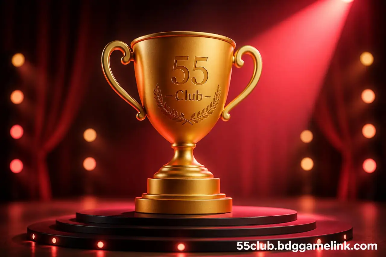 55 Club
