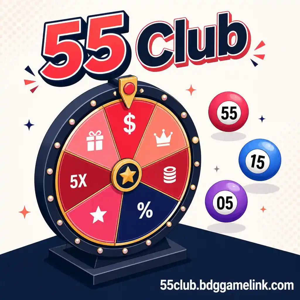 55 Club